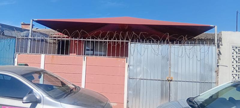 1 Bedroom Property for Sale in Steenberg Western Cape